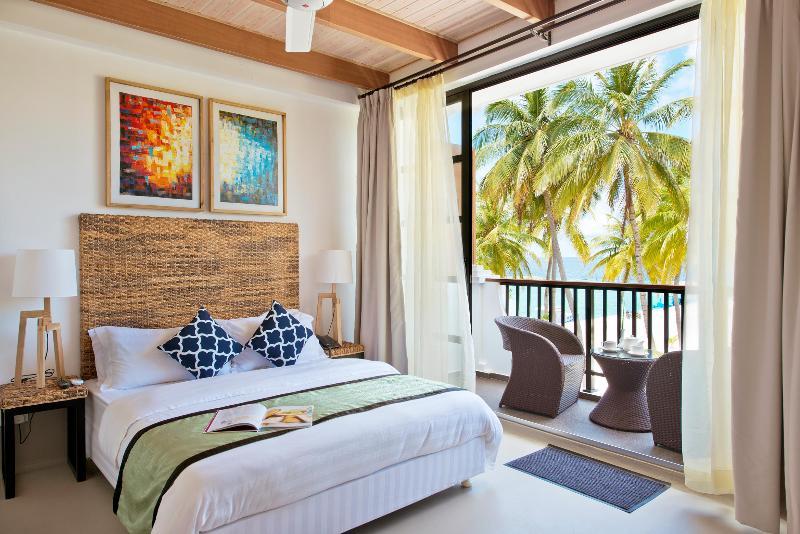 Crystal Sands Beach Hotel At Маафуши Экстерьер фото